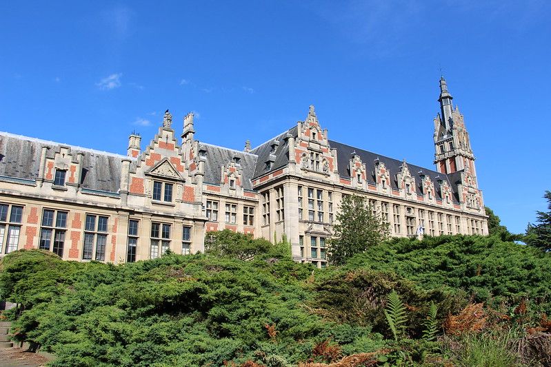 Free University of Brussels