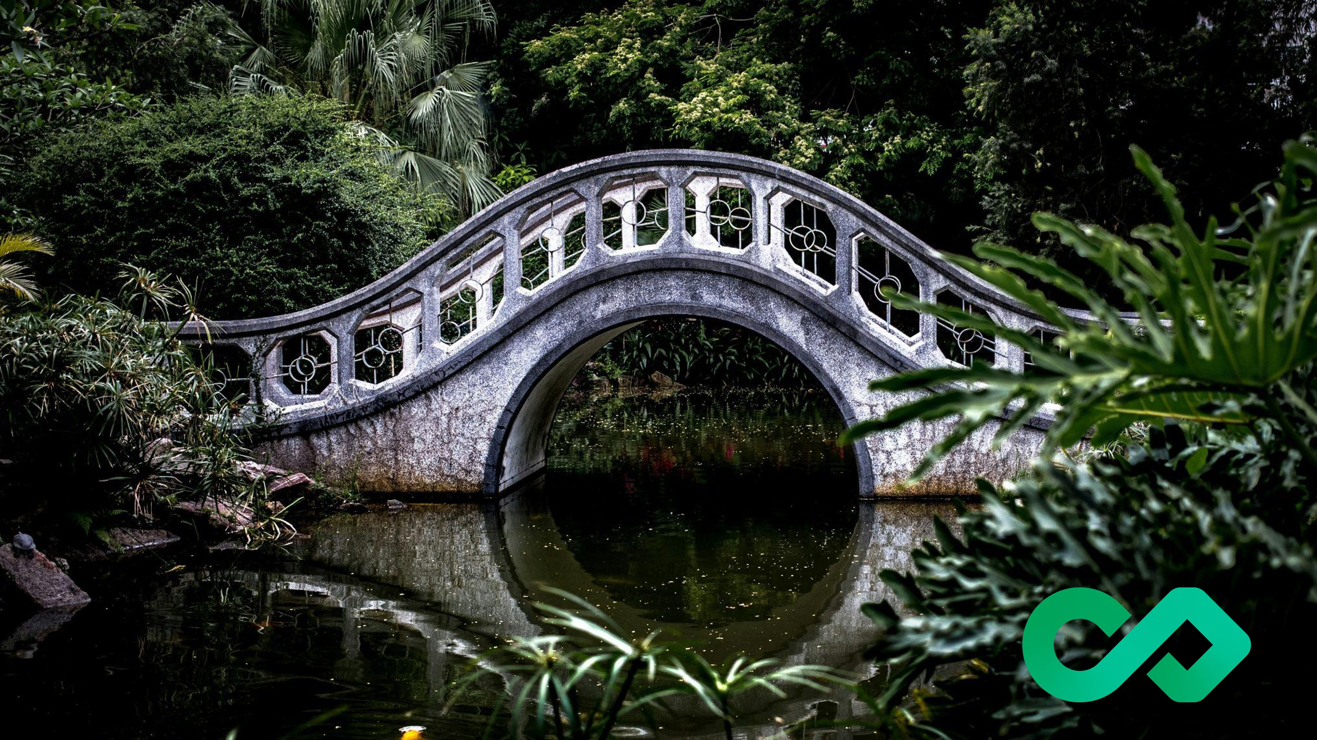 The Bridge-Builders