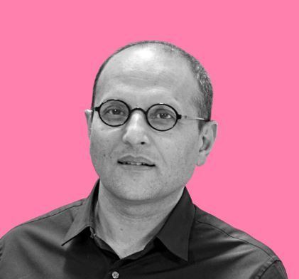 Alok Nandi
