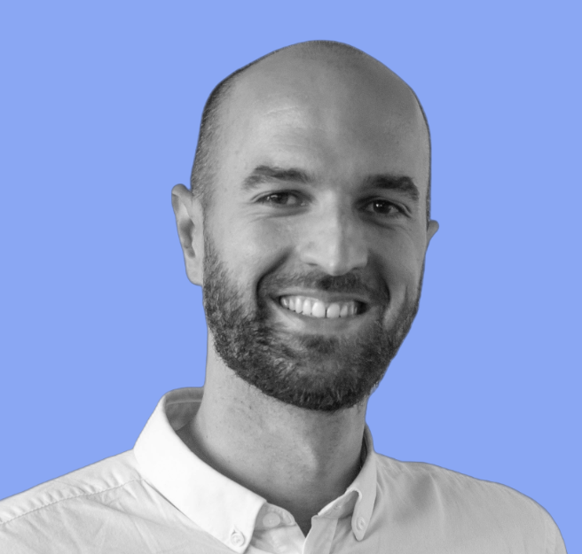 Mathieu Jolly