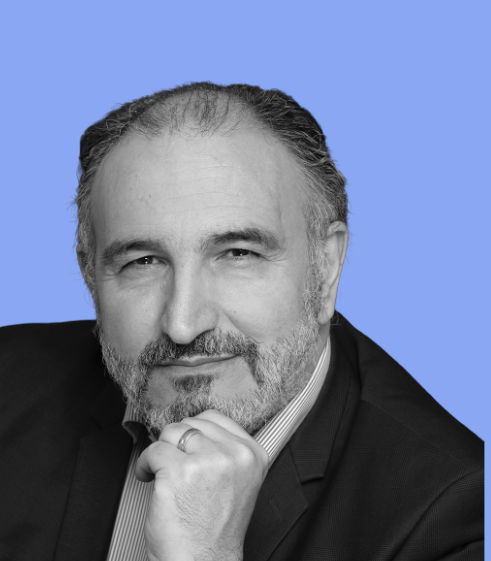 Robert Zuili