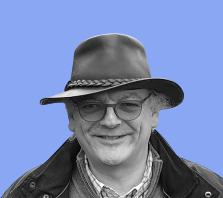 Simon Field